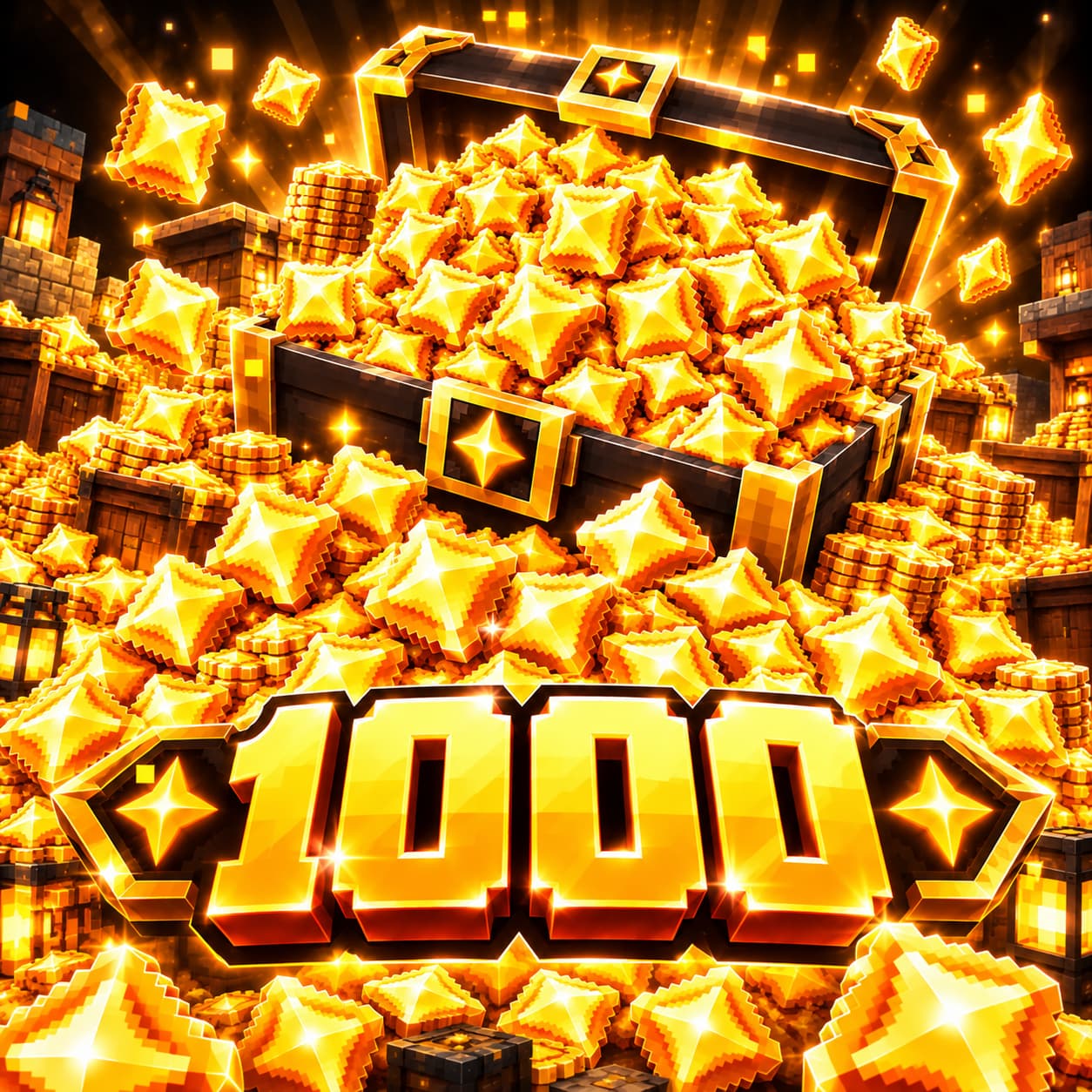 1000 Спарков