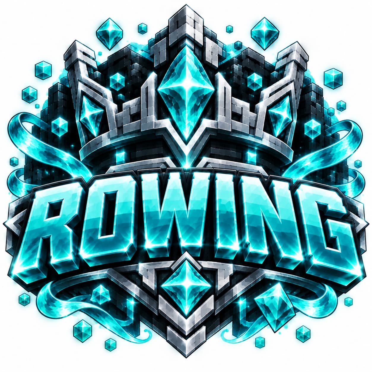 Rowing