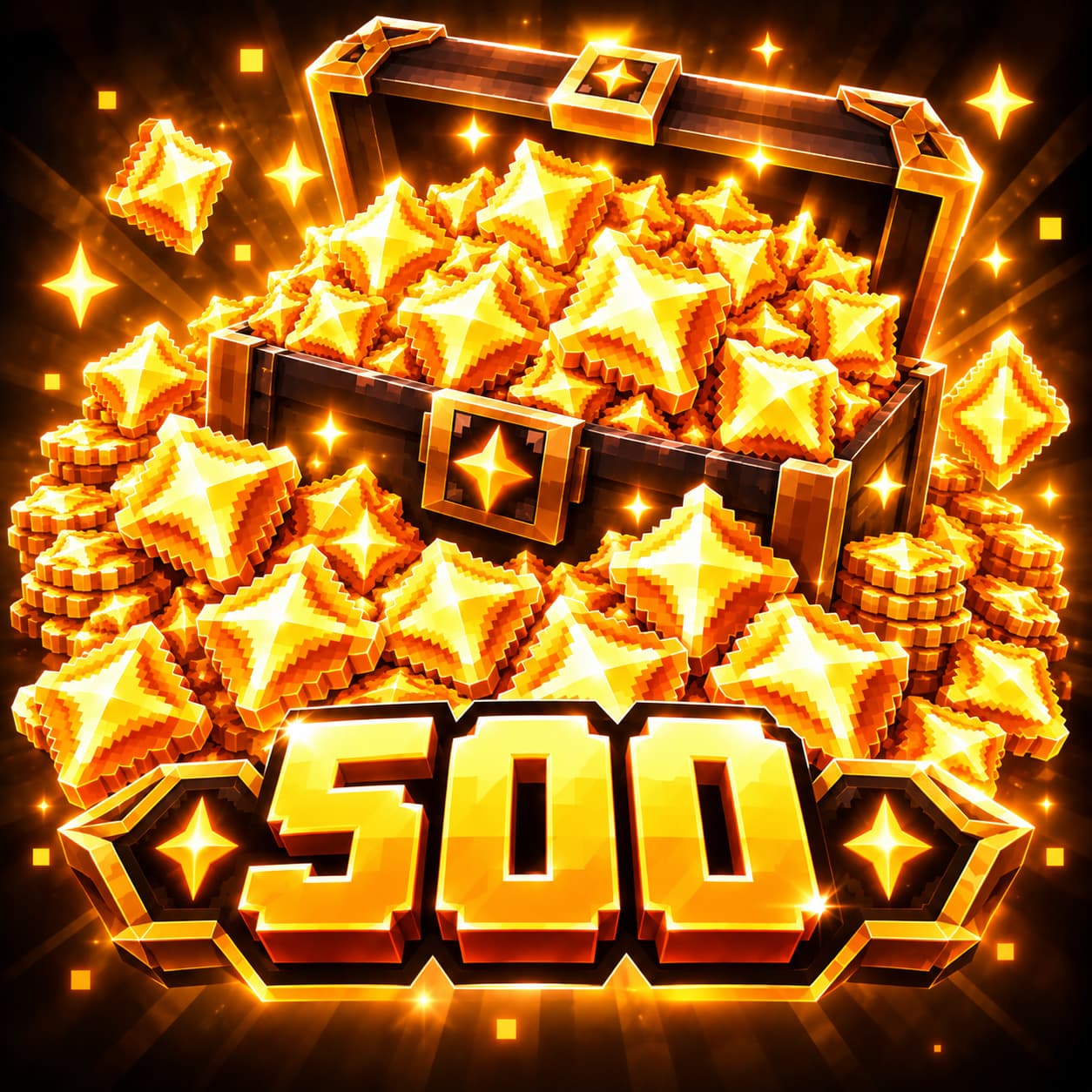 500 Спарков